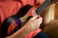 Vorschau: KEIKI K2 Serie Sopran Ukulele Set - Agathis / Peace '68" (K2-68) Vorschau: KEIKI K2 Serie Sopran Ukulele Set - Agathis / Peace '68" (K2-68)