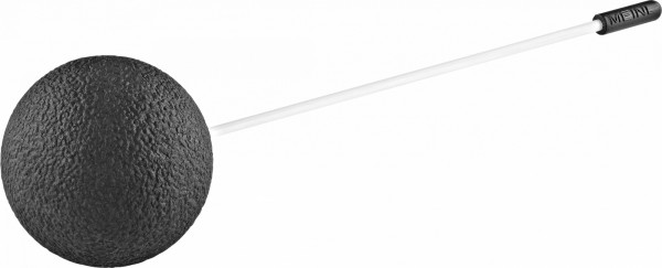 MEINL Sonic Energy Gong Resonant Mallet - 50 mm (2") (G-RM-50)