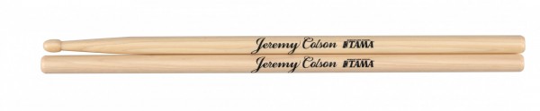 TAMA Jeremy Colson Signature Drumsticks (TAMA-H-JCS)