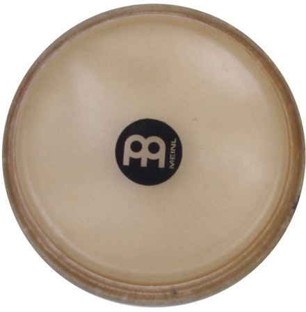 MEINL Percussion - 7" True Skin Fell für Woodcraft Bongo WB500 (TS-C-11)