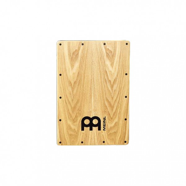 MEINL Percussion - Frontplatte für MCAJ100BK-AS (FP-MC100BK-AS)