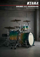 TAMA Catalog 2025 (CAT-TAMA25) TAMA Catalog 2025 (CAT-TAMA25)