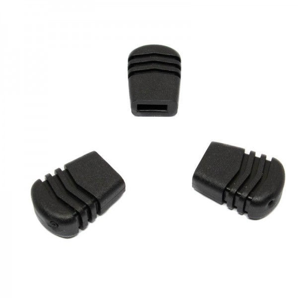 TAMA RUBBER FEET 3 PIECES (RFCSP3)