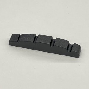 IBANEZ Nut for Upright Bass 4 String - PPS black (4NUB4R-PBK)