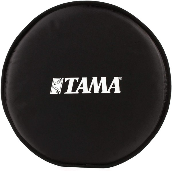 TAMA Sound Focus Pad for Bass Drum - Mute for Cocktail-Jam Kit (SFP530)