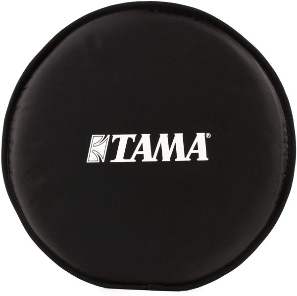TAMA Sound Focus Pad für Bass Drum - Mute für Cocktail-Jam Kit (SFP530)