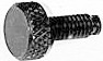 IBANEZ precision screw - for Edge Pro Tremolo 1pc (2EL2-7B-PC)