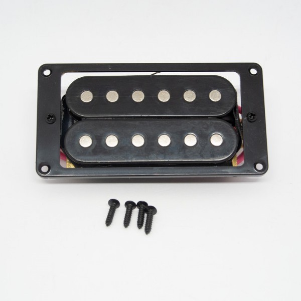 IBANEZ Pickup Assembly for GRG170DX, PS60, PSM10 (3YIRS2BKN-B3B)