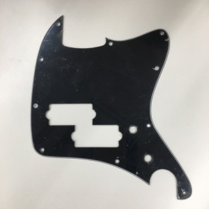IBANEZ Pick Guard TMB30 - Black/White/Black (4PG1PC0018)