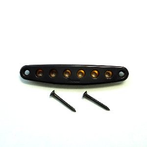 IBANEZ String Hook Plate - Fixed Bridge (4TH2YA0002)