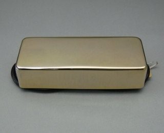 IBANEZ Neck Pickup ACHB-2 Humbucker - gold für Artcore Serie (3PU1HVZ4N)