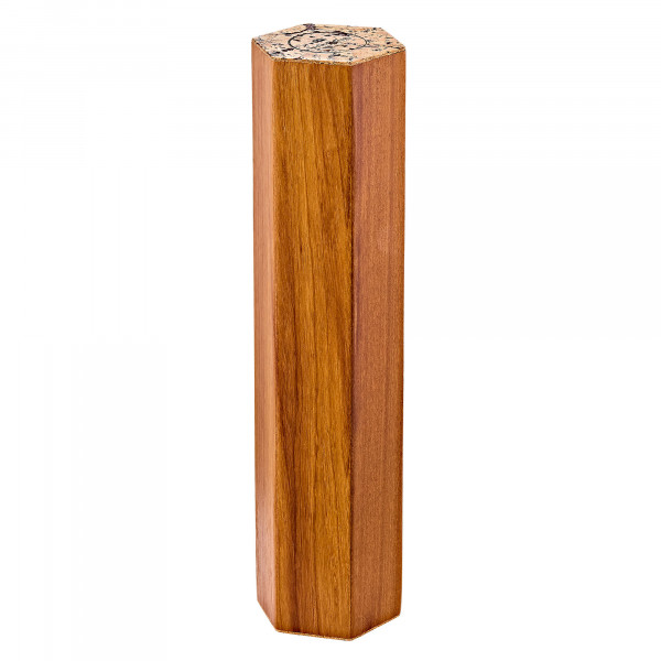 Meinl Sonic Energy Rainmaker, ≈ 15 min, Iroko (RM2IRO)