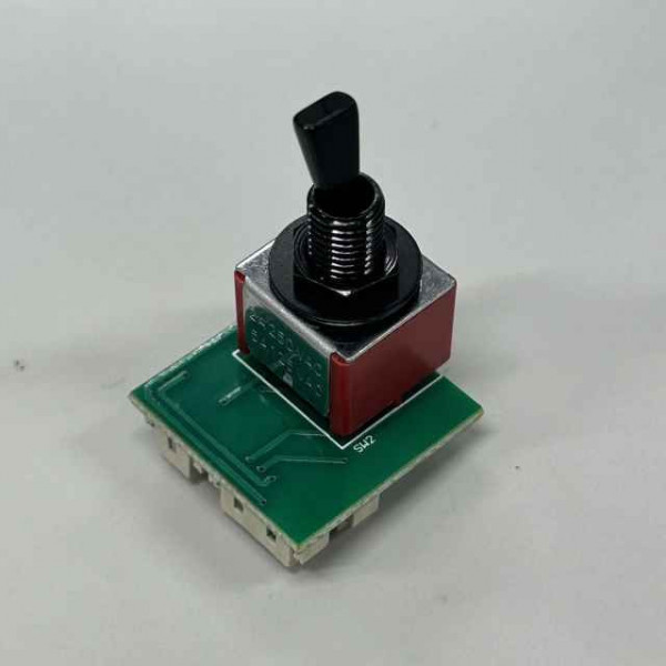 IBANEZ Switch Preamp Module 2-Way Toggle Type (3SWPBYA)