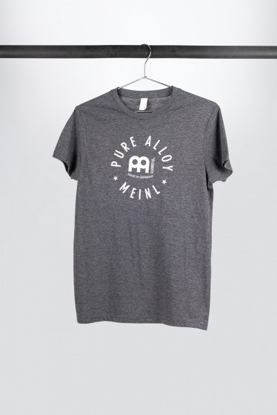 MEINL T-Shirt - Pure Alloy (S76)