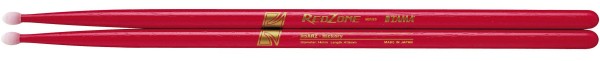 TAMA Redzone Drumsticks - Golden Logo (TAMA-H5ARZ)