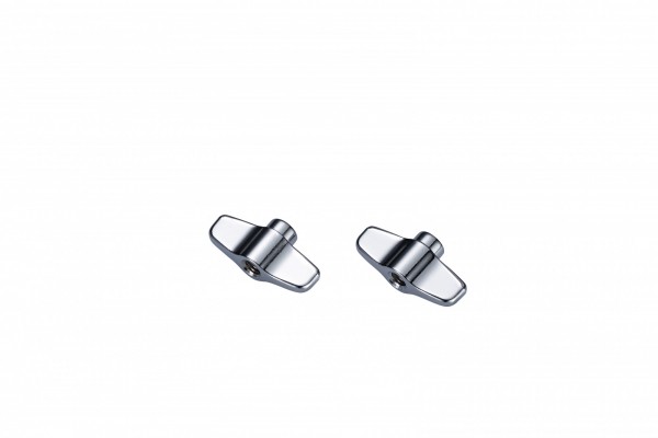 TAMA M8 wing nut ( Set of 2) for Tama cymbal stands (WN8P)