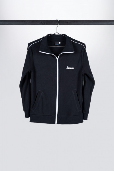 Ibanez Track Suit black (ITT12)