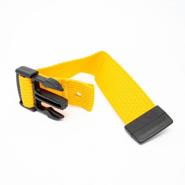HARDCASE pre assambled straps 30mm (P708S)