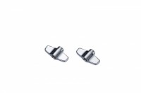 TAMA M8 wing nut ( Set of 2) for Tama cymbal stands (WN8P) TAMA M8 wing nut ( Set of 2) for Tama cymbal stands (WN8P)