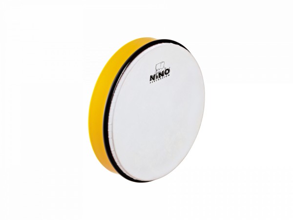 NINO Percussion Molded ABS Hand Drum - 12" (NINO6Y)