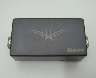 IBANEZ Neck Pickup Humbucker Covered - schwarz für SA120EX (3PU27A0010)