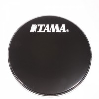 TAMA Reso Fell 20" - Black (BK20RB-TAMA) TAMA Reso Fell 20" - Black (BK20RB-TAMA)