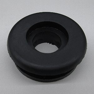 IBANEZ Rubber Switch Plate (4PT1JSPB)