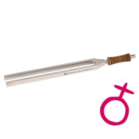 Meinl Sonic Energy Therapy Tuning Fork - Platonic Year - 172.06 Hz/F3 (TTF-E-PL)