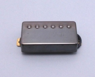 IBANEZ Humbucker ACH1 Neck Pickup (3PU1HAC1CK)