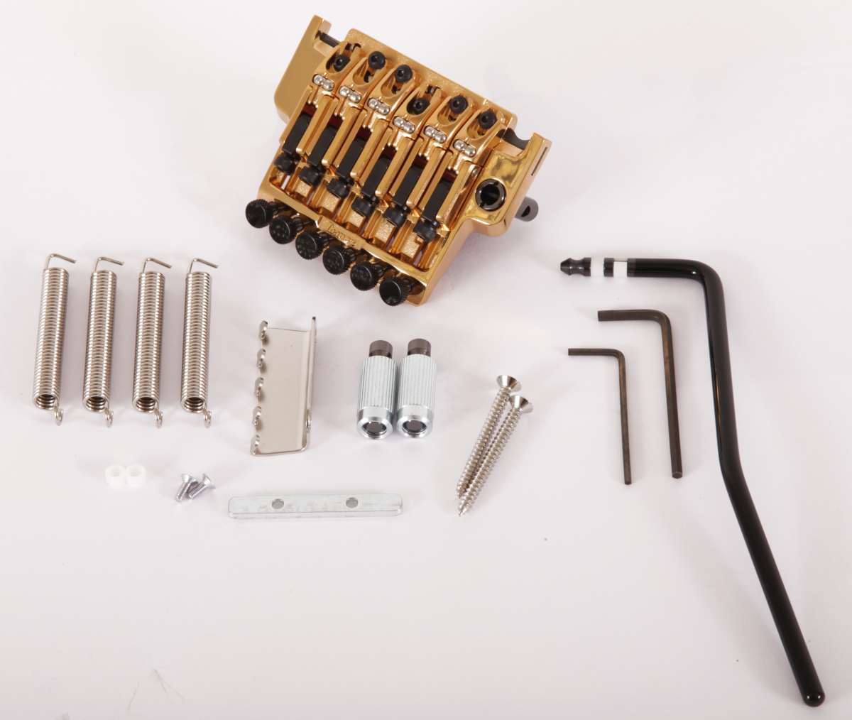 IBANEZ Tremolo Edge Pro gold (2EL1J11G) Vibratos/Tremolos E