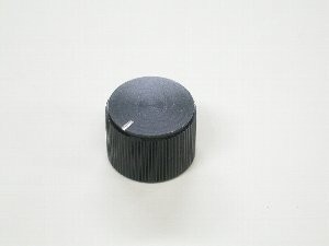 IBANEZ Potiknopf - schwarz für ICB300 (4KB1W6B)