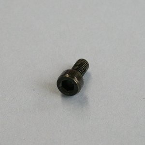 Ibanez holder block lock bolt for EDGE IIII - 12 Pieces (2ED2C4)