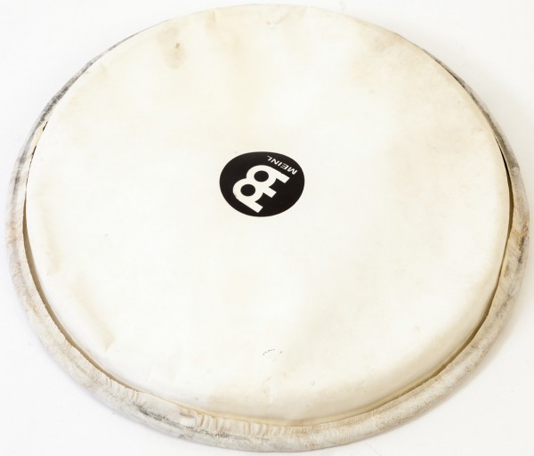 MEINL Percussion goat head for djembe PMDJ2-XL - 14" (HEAD-103)