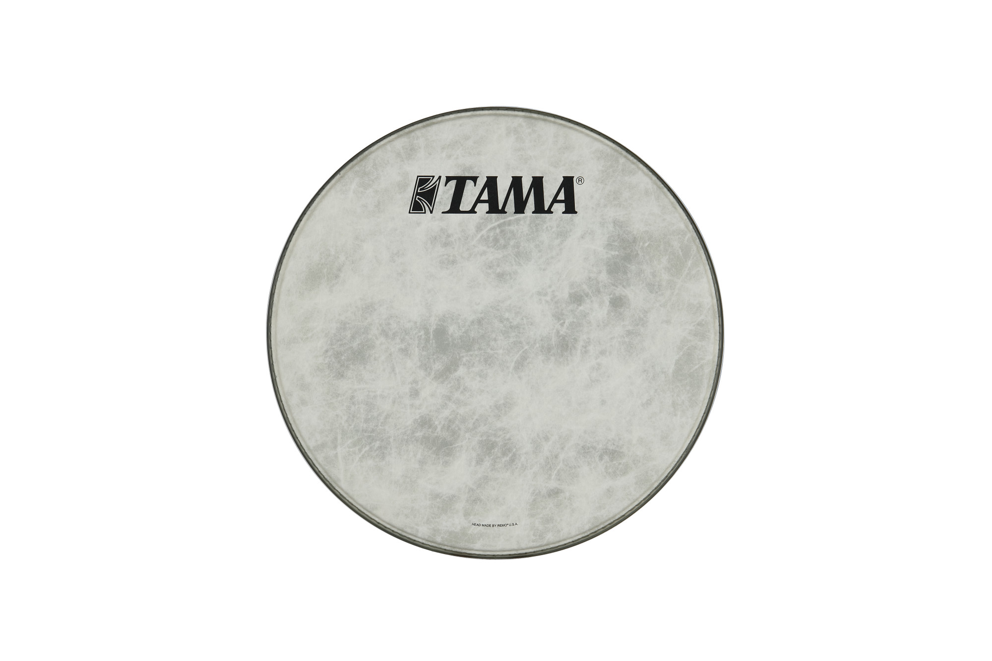 Tama bass drum head deals