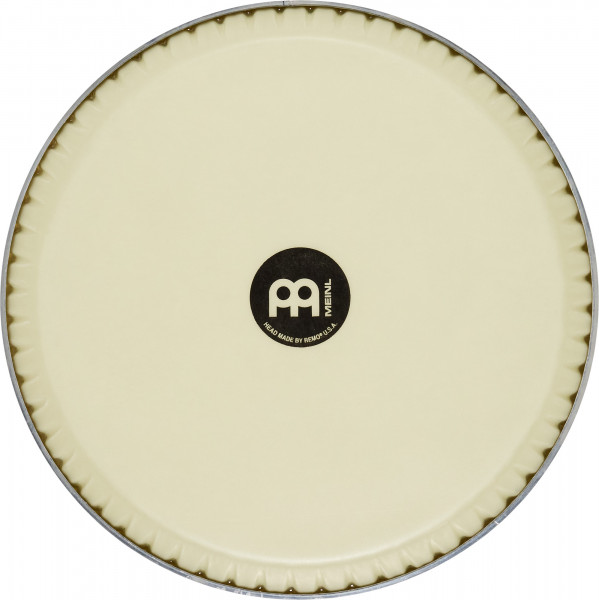 MEINL Percussion REMO Conga Head - 12 1/2" Nuskyn (RTHEAD-1212NS)