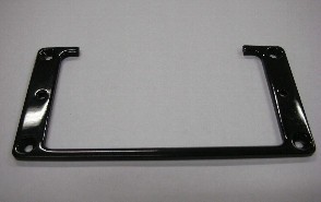 IBANEZ Pickup Frame - black for S570B (4MR1MA0001)