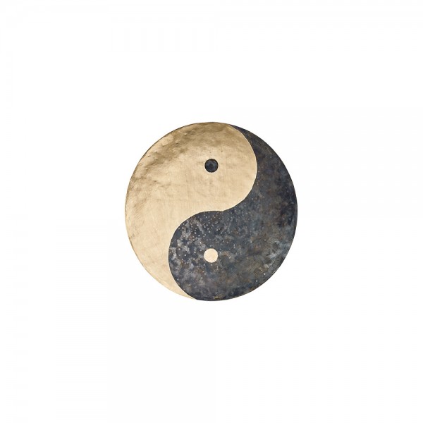 MEINL Sonic Energy Wind Gong - Yin & Yang 20" / 50 cm (WGYY20)