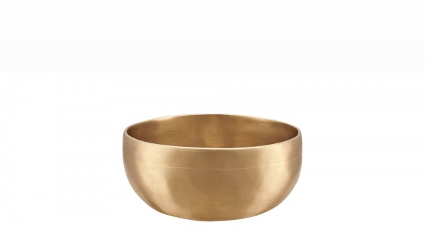 MEINL Sonic Energy Singing Bowl - UNIVERSAL SERIES - 4.9 - 5.1" / 12.5 -13 cm - 16.6 - 18.3 oz / 470 - 520 g (SB-U-500)