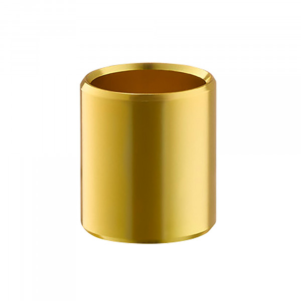 ORTEGA Solid Brass Slide - 30mm (OBN30BRA)