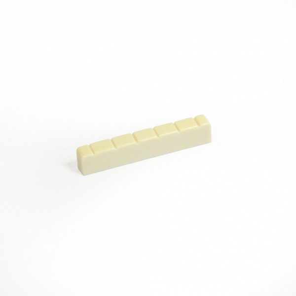Nut - Hmax=9.5mm, W=52.3mm, D=6.2mm (OER-30101)