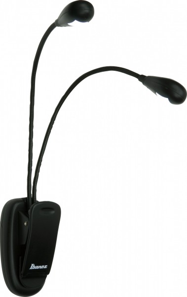 IBANEZ Clip LED Licht (IML21)