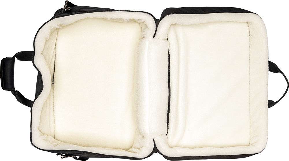 MEINL Percussion DeLuxe Cajon Bag (MDLXCJB) | Cajon | Bags | Meinl