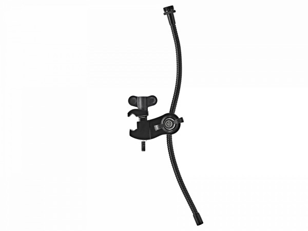 MEINL Percussion Mic Rim Clamp (RIMCLAMP-M)