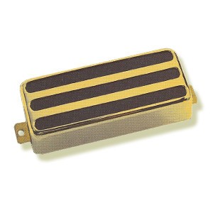 IBANEZ Neck Pickup ACH3-M Mini Humbucker Neck - gold für AGR73T-TSW (3PU12A0013)