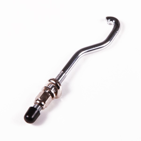 MEINL Percussion lug chrome - for djembes DJW21 (LUG-06)