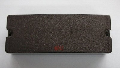 IBANEZ Neck Pickup LZ8 Humbucker - schwarz für RGA8 (3PU3PA0011)