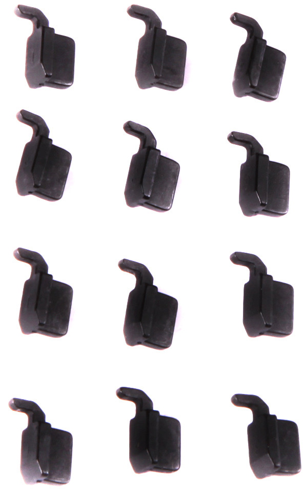 選ぶなら IBANEZ string holder block - black for ZR Tremolo 12pcs 日焼け止め