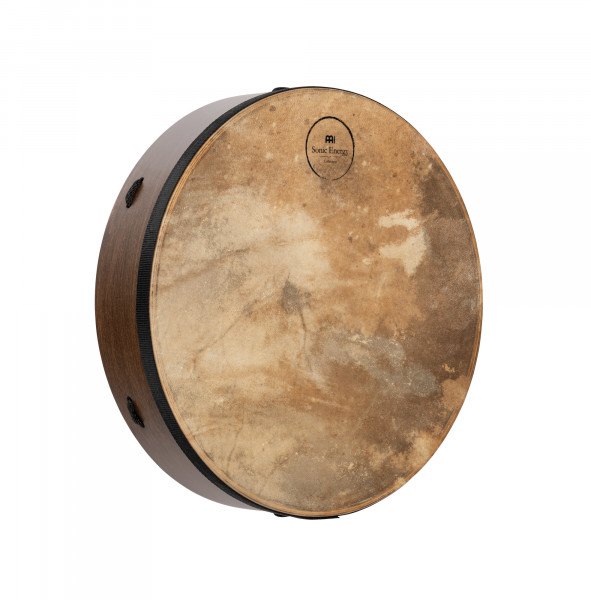 Meinl Sonic Energy Ritual Drum 16" - Goat Head (RD16WB)