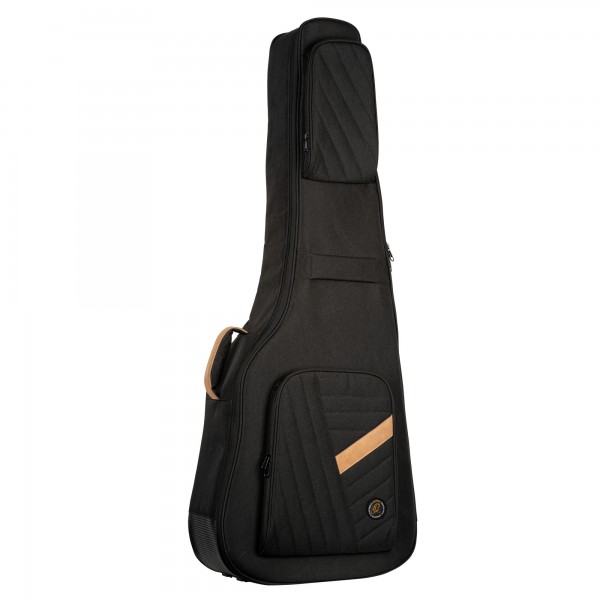 ORTEGA DeLuxe Bass-Bag - Black (OGBAB-DLX-BK)