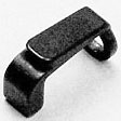 IBANEZ string holder block - for Edge Pro Tremolo (2EL2-3-PC)